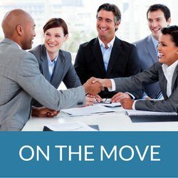 On The Move - Canadian Ad Insider On The Move