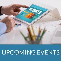 Upcoming Events