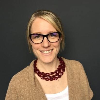 Marianne Hamilton