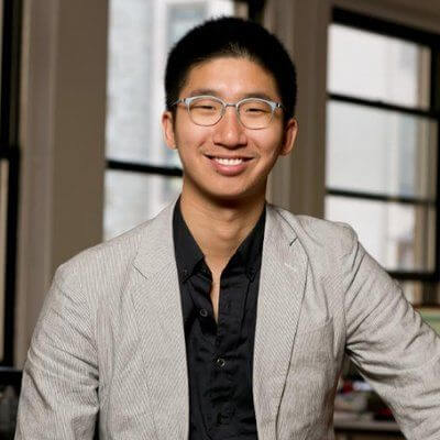Brian Wong - Canadian Ad Insider Brian Wong