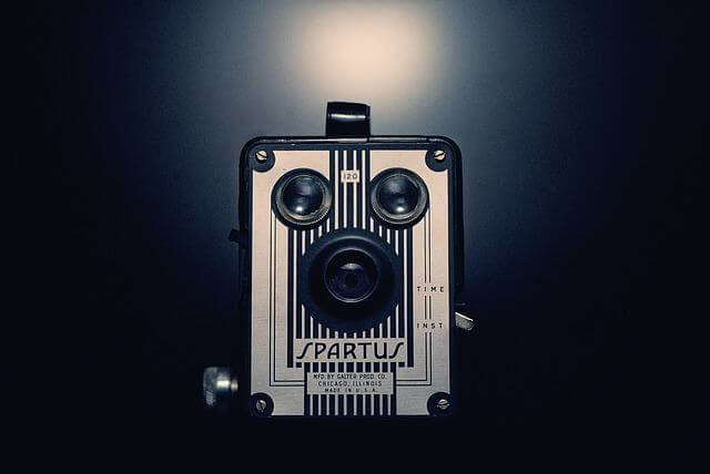 Camera