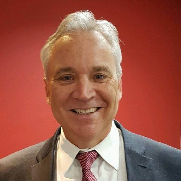 Stephen Forbes