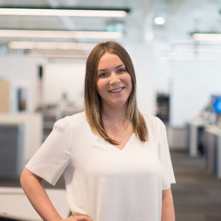Audrey Grant - Canadian Ad Insider