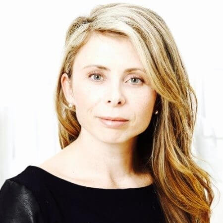 Samantha Taylor - Canadian Ad Insider