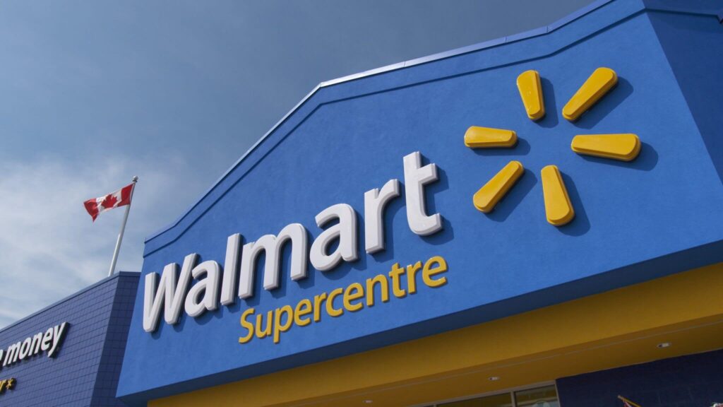 Walmart