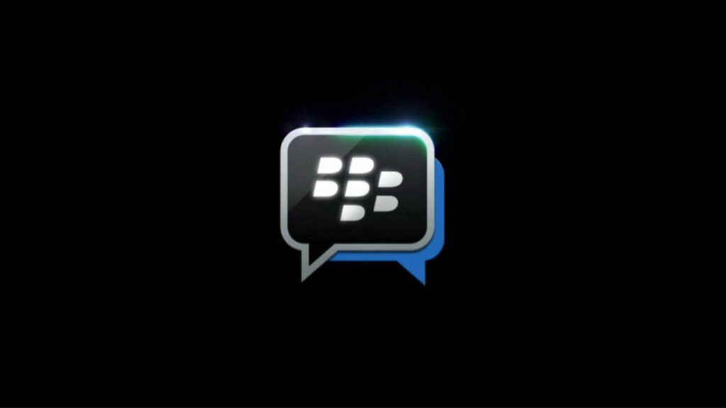 BBM Blackberry Messenger - Canadian Ad Insider