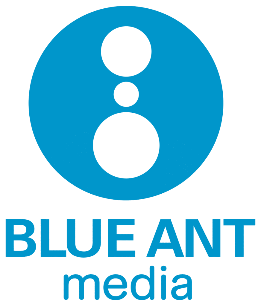 Blue Ant Media - Canadian Ad Insider Blue Ant Media