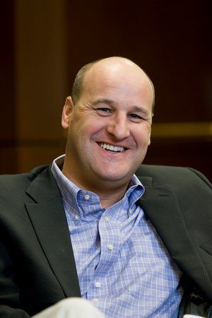 Bryan Pearson