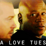 Tuesday