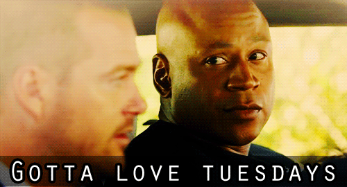 Tuesday - Canadian Ad Insider Tuesday