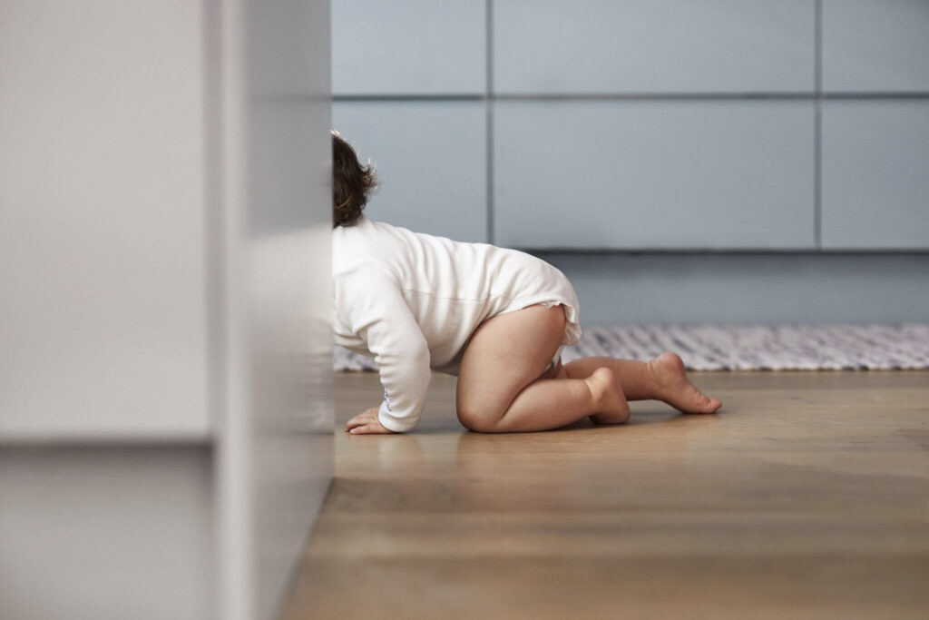 IKEA Canada Safer Home App