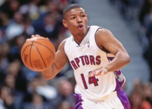 Muggsy Bogues