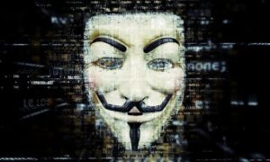 Anonymous