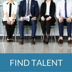 Find Talent