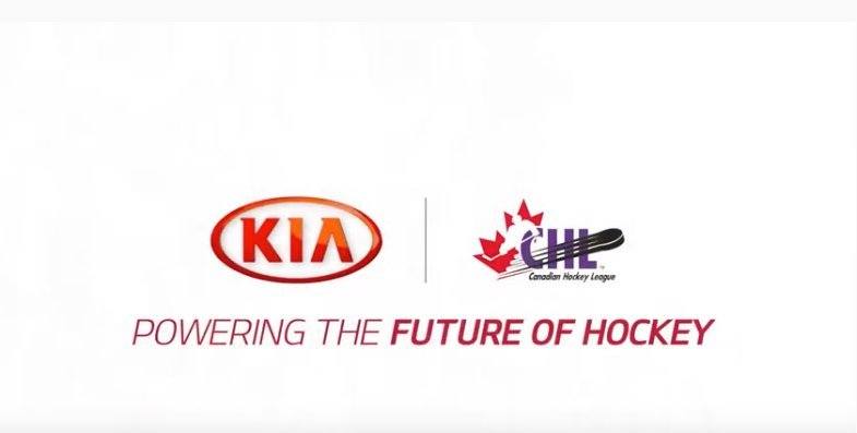 Kia Canada CHL