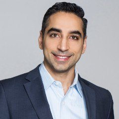 Amit Bhatia