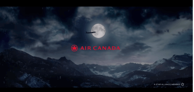 Air Canada