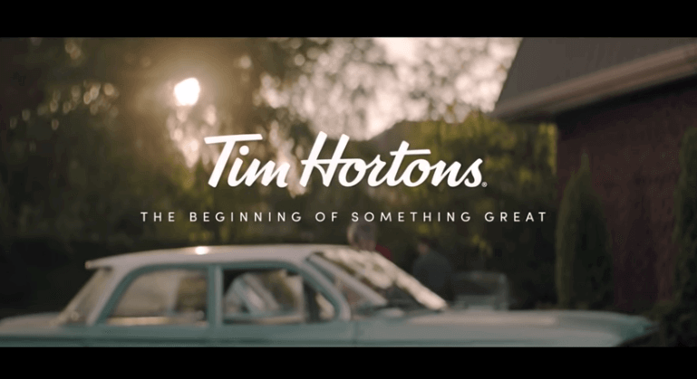 Tim Hortons