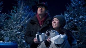 WESTJET- an Alberta Partnership-WestJet Christmas Miracle- to gi - Canadian Ad Insider WESTJET- an Alberta Partnership-WestJet Christmas Miracle- to gi