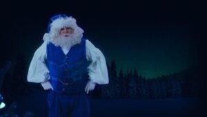 WESTJET- an Alberta Partnership-WestJet Christmas Miracle- to gi
