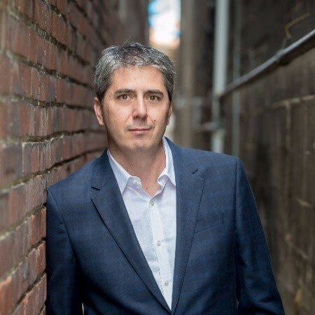 Adrian Fuoco