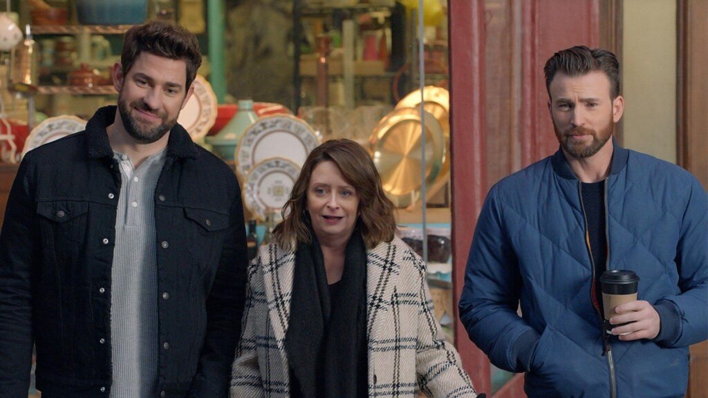 Hyundai Auto Canada Corp--Hyundai reveals Super Bowl LIV commerc