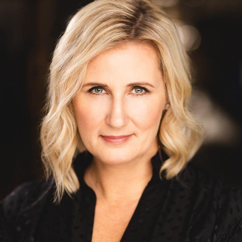 Susan (Banbury) Irving