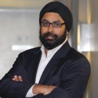 Tanbir Grover