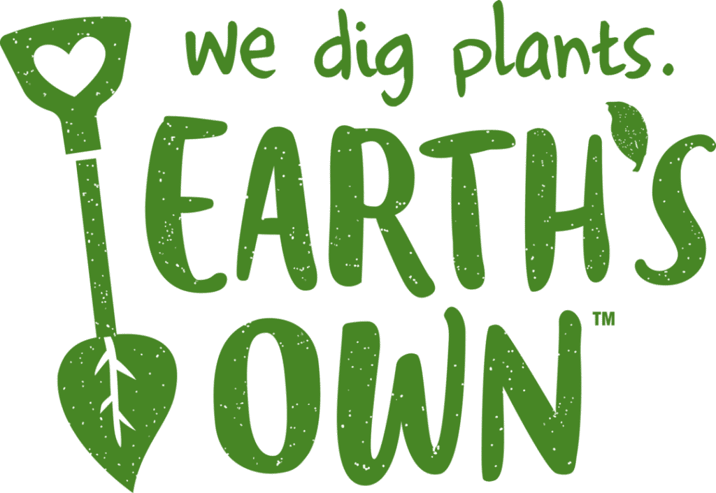 Earth’s Own