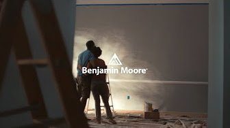 #SeetheLove Benjamin Moore