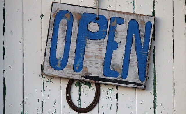 Open for Business - Canadian Ad Insider Open for Business