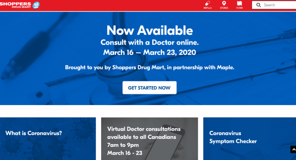 Shoppers Drug Mart - Canadian Ad Insider Shoppers Drug Mart