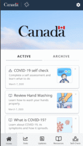 Coronavirus, COVID-19