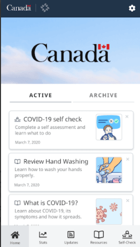 Coronavirus COVID-19 - Canadian Ad Insider Coronavirus, COVID-19