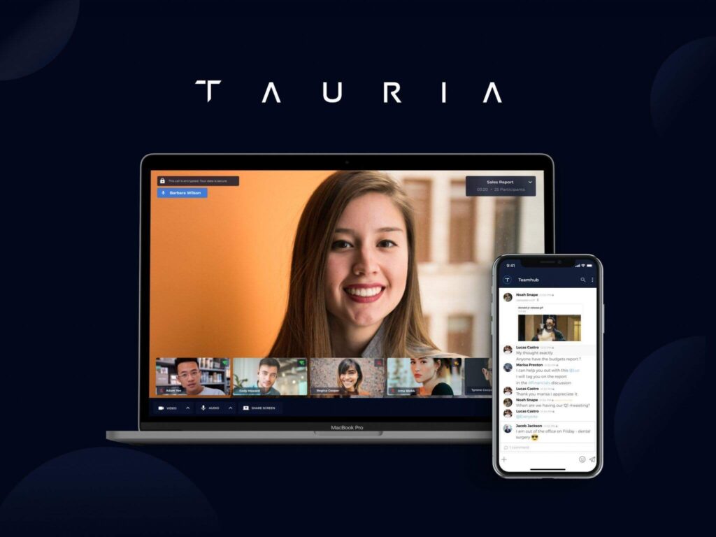 Tauria