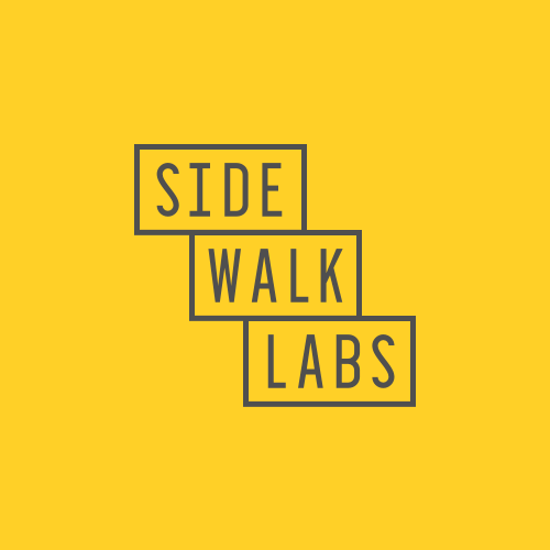 Sidewalk Labs'