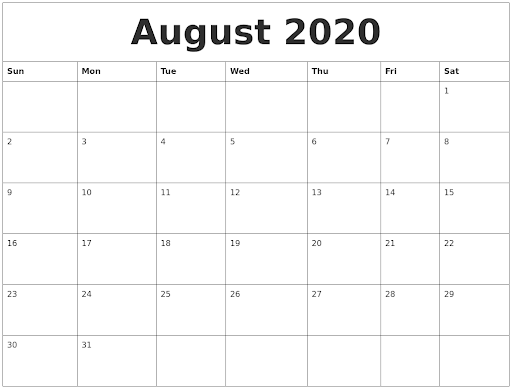 August 2020 - Canadian Ad Insider August 2020