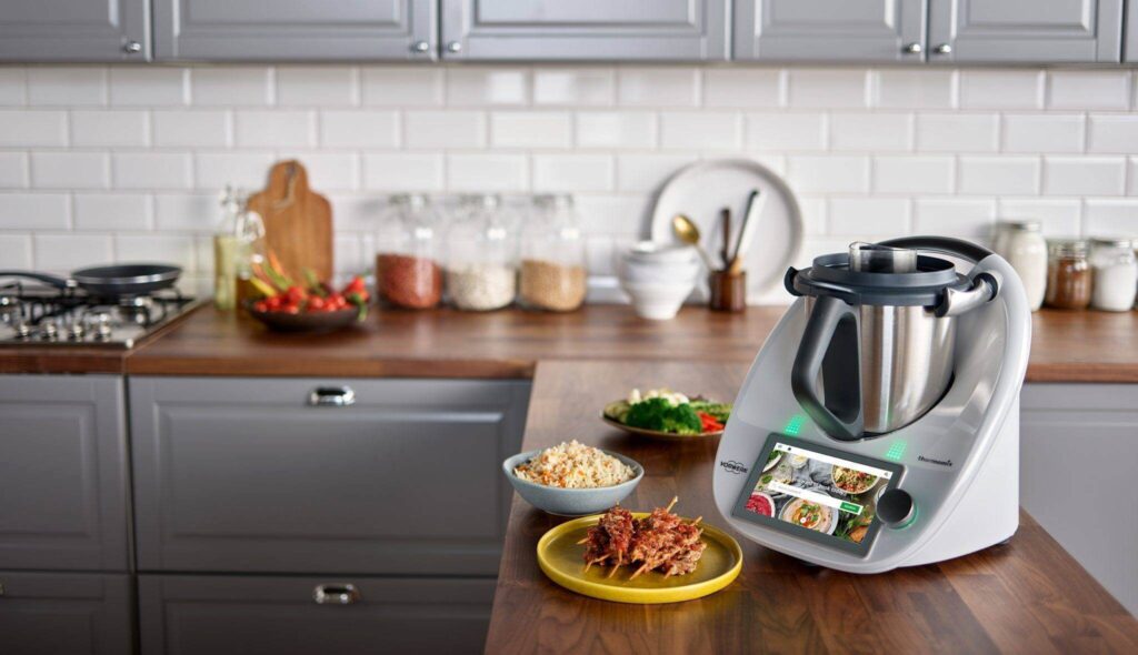 Thermomix - Canadian Ad Insider Thermomix