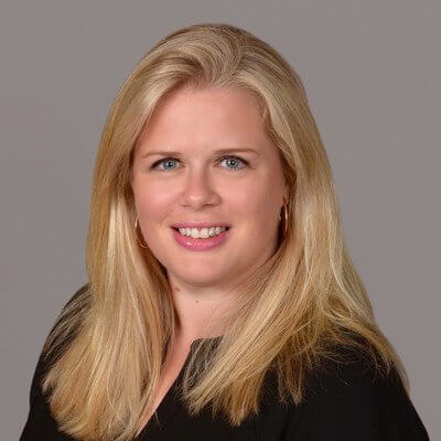 Caroline Begley