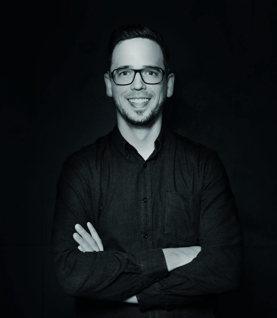 Dan Strasser
