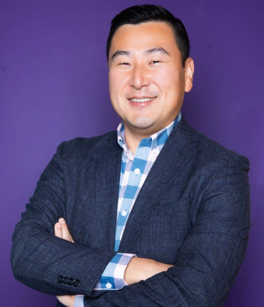 Herman Paek