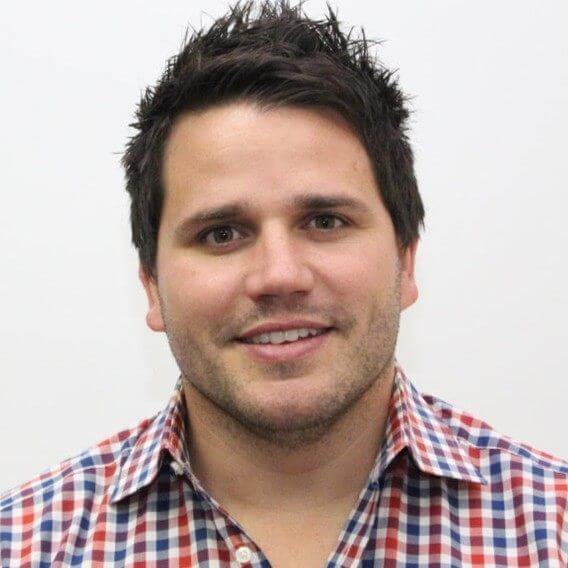 Andrew Oosterhuis