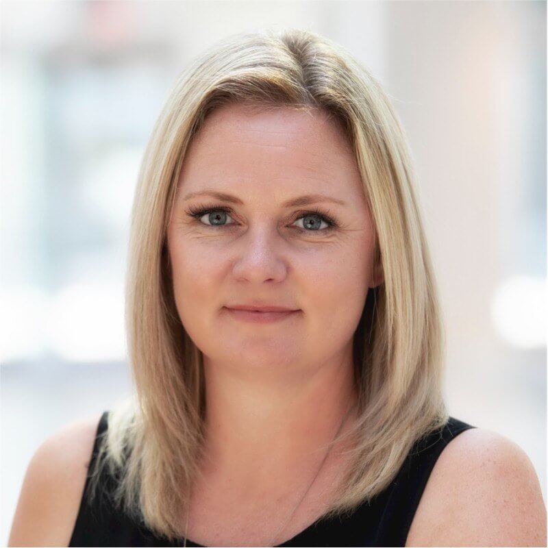 Sharyn Byrne Nearing - Canadian Ad Insider Sharyn Byrne Nearing