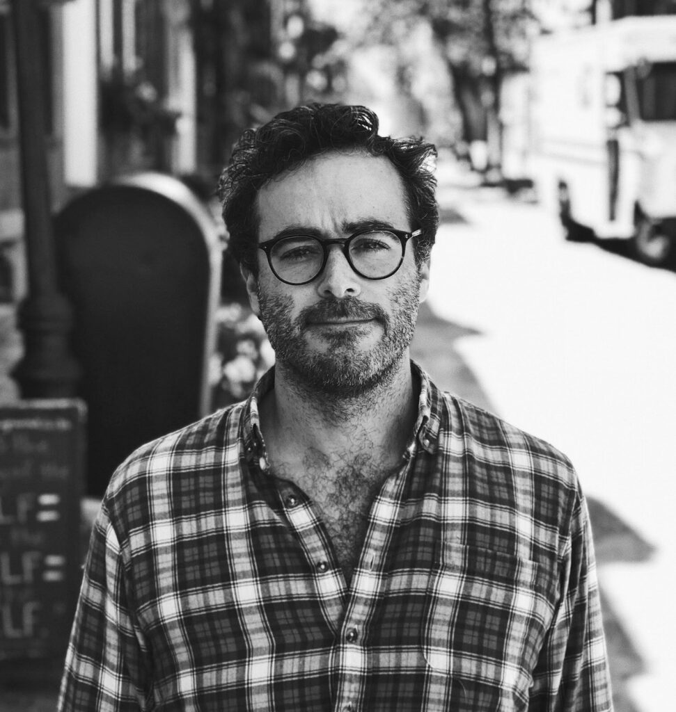 Michel-Alex Lessard