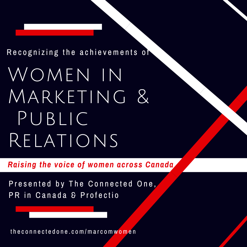 Women In Communications and Public Relations Awards