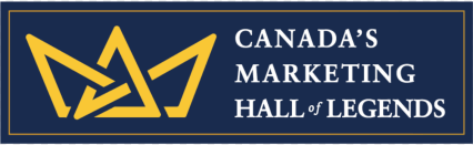 Canada’s Marketing Hall of Legends