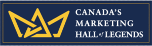 Canada’s Marketing Hall of Legends