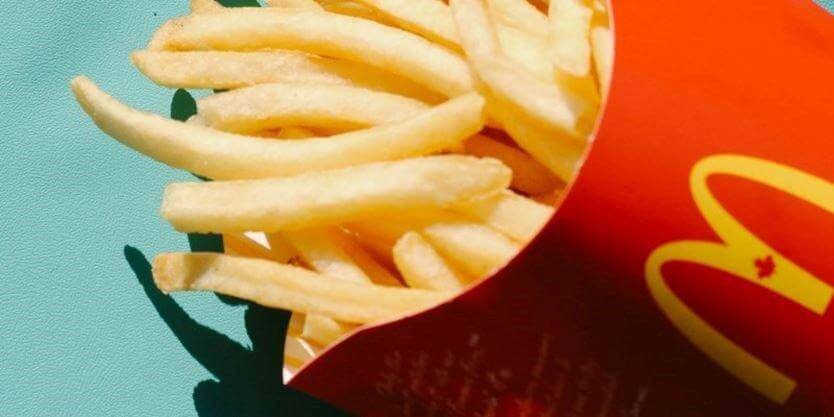 McDonalds Canada - Canadian Ad Insider McDonald's Canada