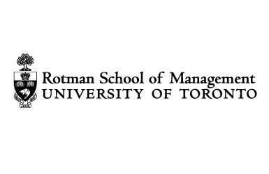 Rotman School of Management - Canadian Ad Insider Rotman School of Management