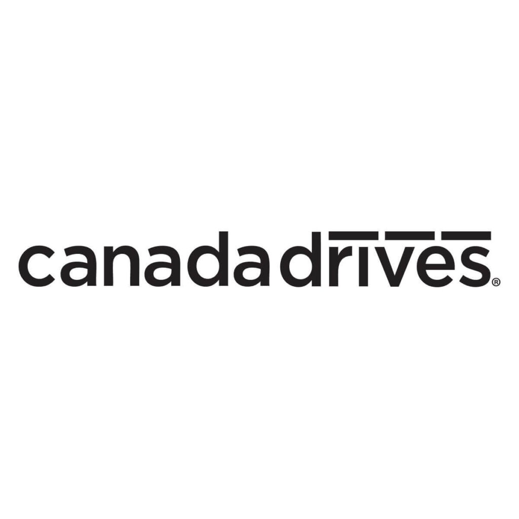 Canada Drives